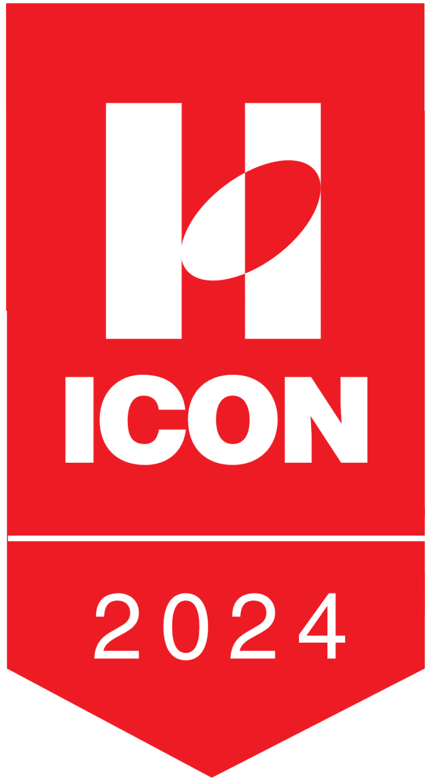 Icon 2024 Anaheim California Blair Chiarra