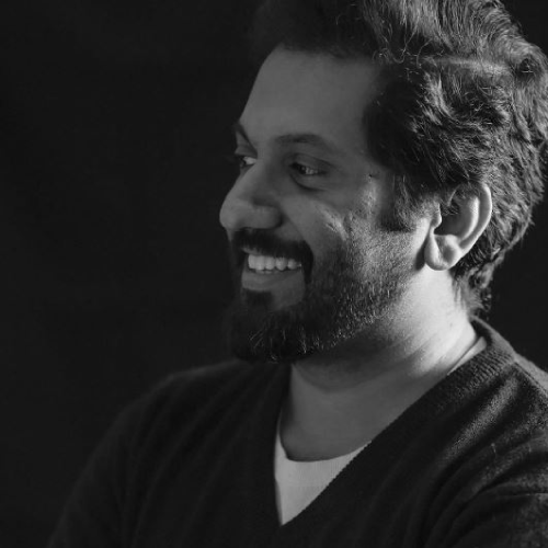 Dr. Shariq Kahan