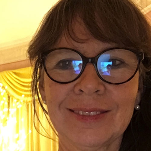 Agnes Simon