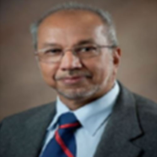 Dr. Juzar Ali