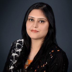 Dr. Sobia Aftab