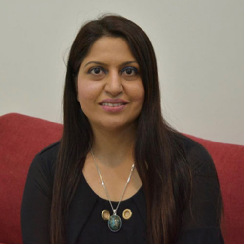 Dr. Jabeen Fayyaz