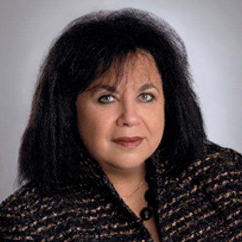 Dr. Joanne Bargman