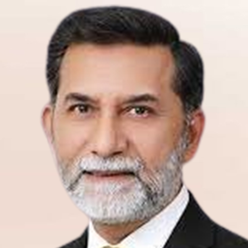 Dr. Zakiuddin Ahmed