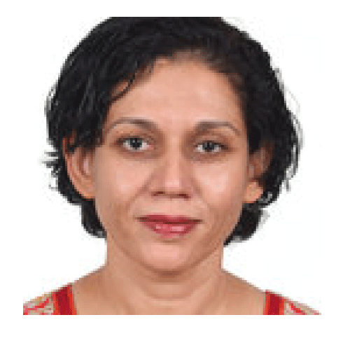 Dr. Bushra Jamil