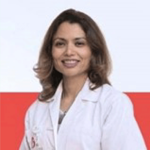 Dr. Sadaf Altaf