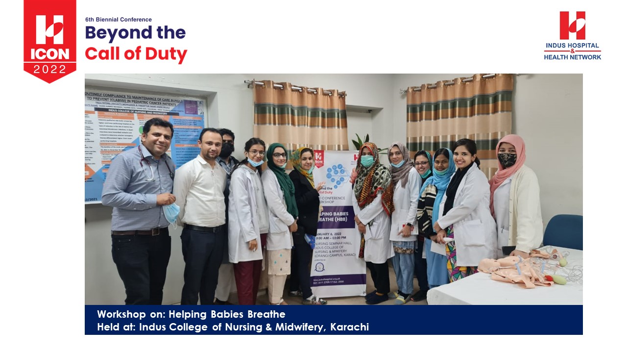 Pre-Conference Workshops in Karachi: Week One Review