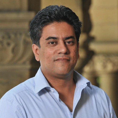 Kamal Siddiqi
