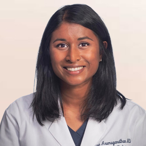 Dr. Priya Arumuganathan