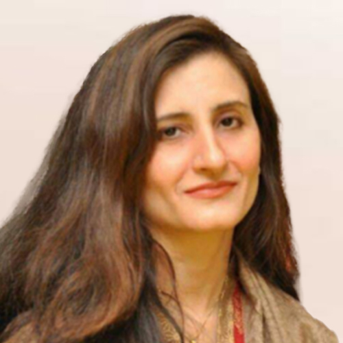Dr. Abida Shaheen
