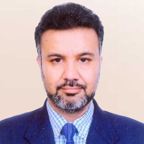 Prof. Ali Lane Wala