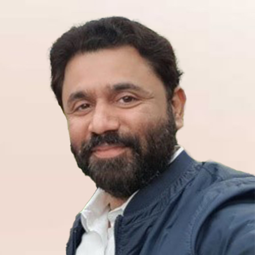 Prof. Fahad Azam