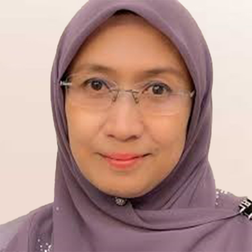 Dr. Lily Mushahar
