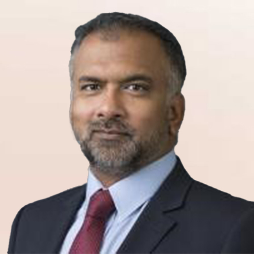 Dr. Rashid Sharaf