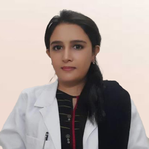 Yumna Sadiq