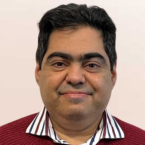 Prof. Karamat