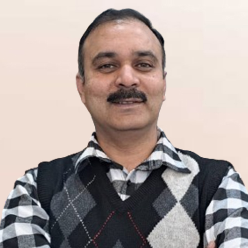 Dr. Muhammad Asif Yasin
