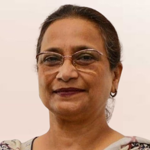 Dr. Syeda Kauser