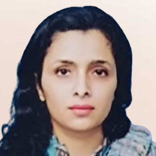 Dr. Misbah-Uz-Zehra