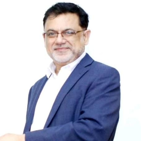 Dr. Ahson Rabbani