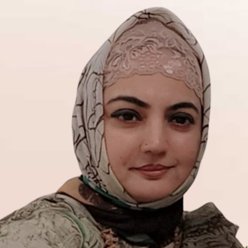 Dr. Sabahat Sarfaraz
