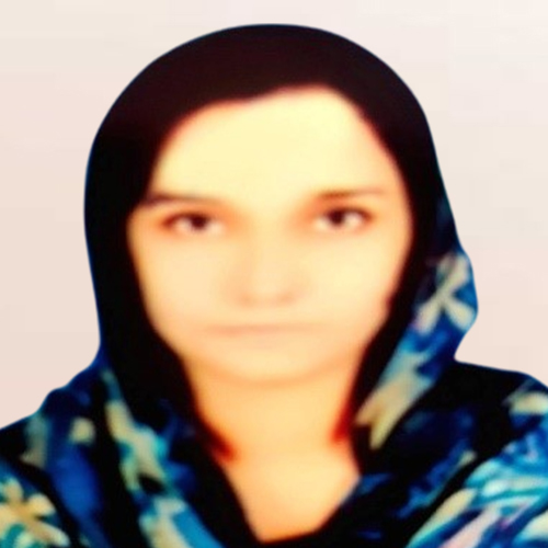 Dr. Ammara Zaib