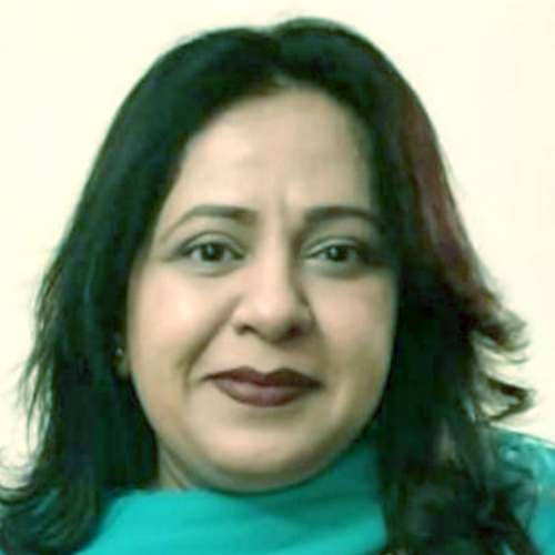 Dr. Lubna Mushtaque