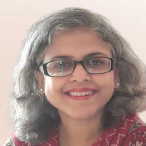 Dr. Asma Nasim