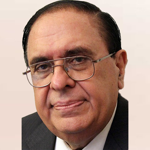Prof. Atta-Ur-Rahman