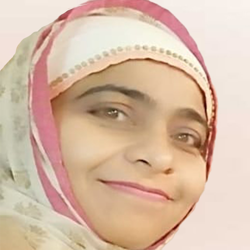 Dr. Naila Nizami