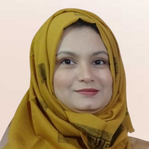 Dr. Fareeha Adnan