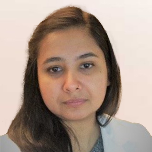 Dr. Masooma Aqeel