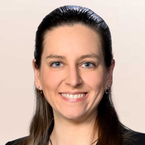 Dr. Megan Rybarczyk