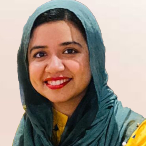 Dr. Nousheen Iqbal
