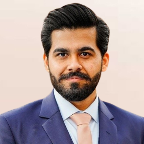 Omer Farooq Ahmed
