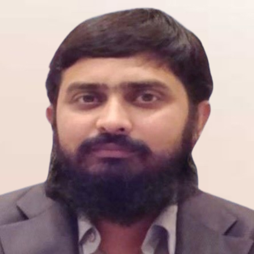 Engr. Sarfraz Ahmad