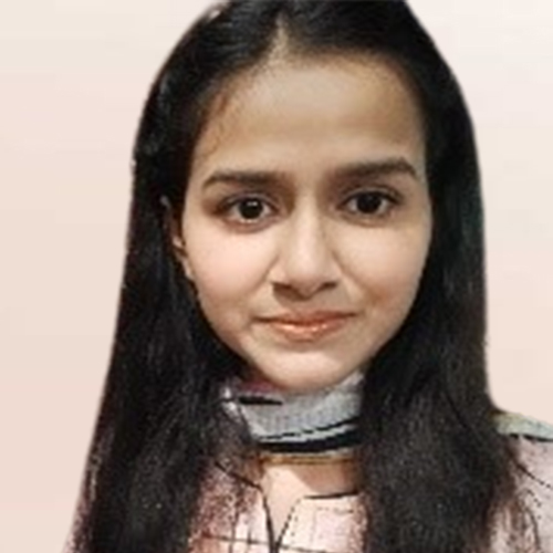 Ms. Zarafshan Majid